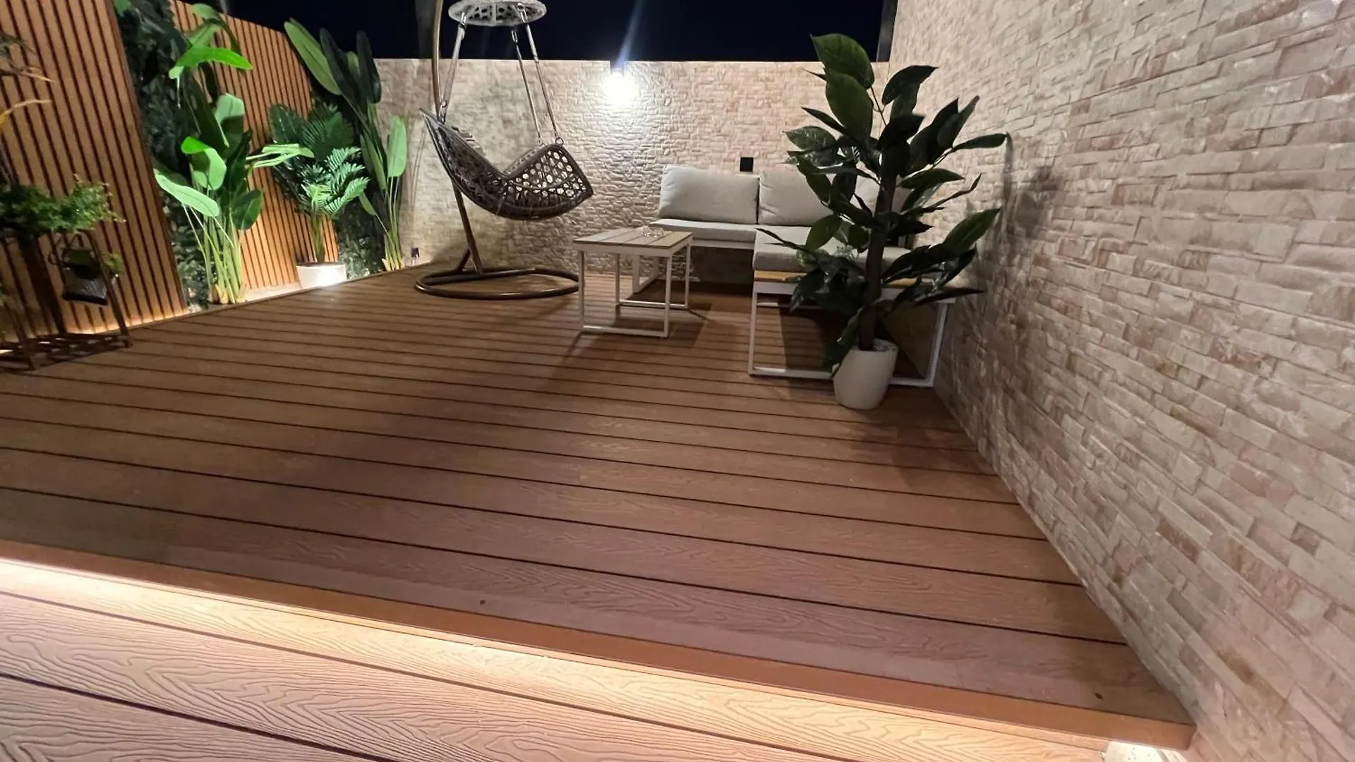 Riyadh Opal View Apartment