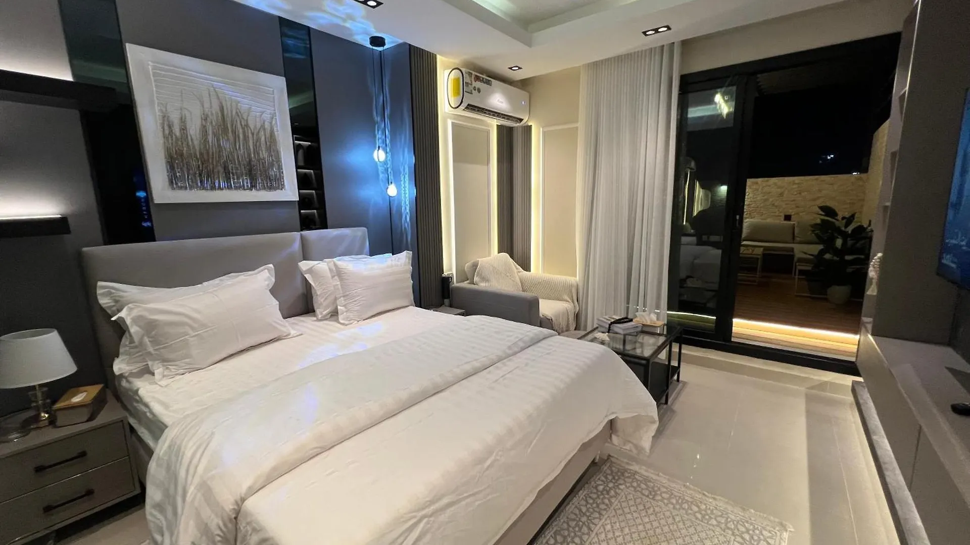 Riyadh Opal View Apartment