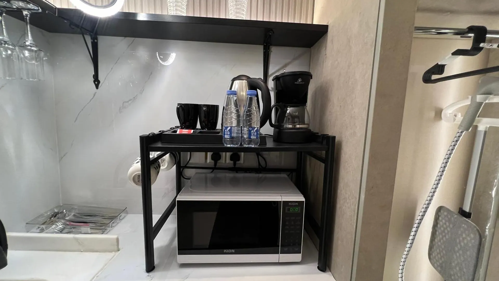 Riyadh Opal View Apartment