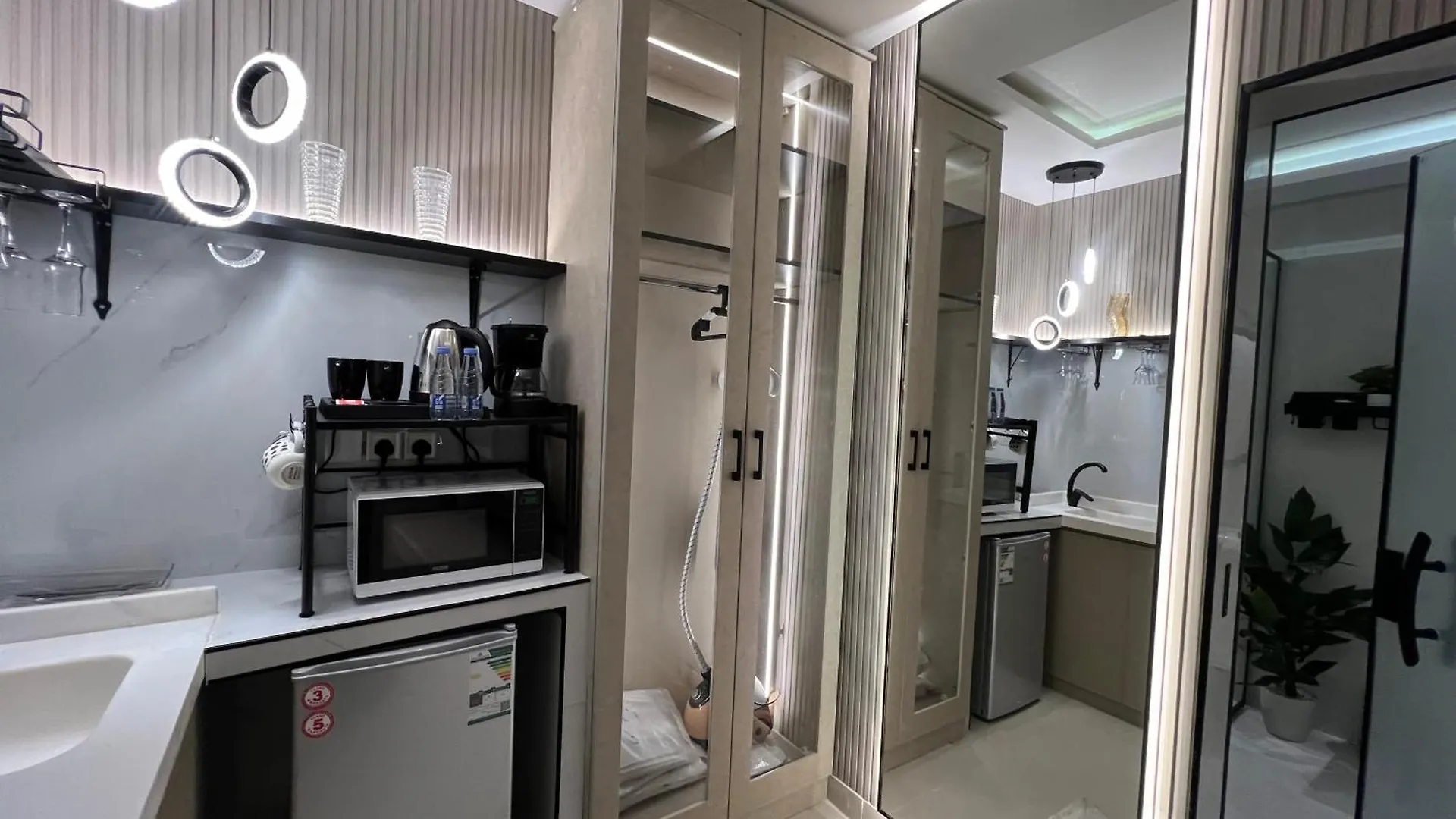 Apartment Riyadh Opal View