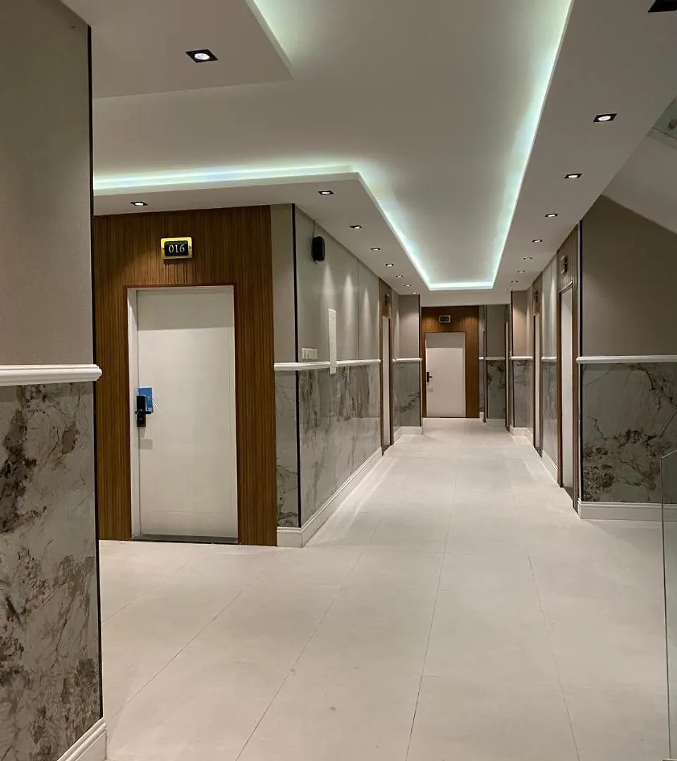 Apartment Riyadh Opal View