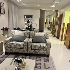  شقة كبيرة عائلية Vip الوادي